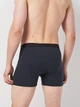 Трусы (3шт) Basic Collection XL темно синий полоска 14380903561 - изображение 3