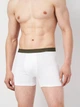 Трусы (3шт) Basic Collection XL белый, черный, синий 14380903660 - изображение 6