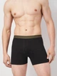 Трусы (3шт) Basic Collection XL белый, черный, синий 14380903660 - изображение 5