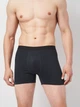 Трусы (3шт) Basic Collection XL белый, черный, синий 14380903660 - изображение 4