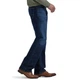 Джинси Wrangler Relaxed Bootcut Color: Godwin (112325475) W32 L30 - зображення 2