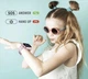 Смарт-часи для дитини UWatch K15 GPS WiFi 850 mAh відстеженням Розовий дзвінки камера - зображення 6