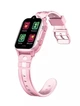 Смарт-часи для дитини UWatch K15 GPS WiFi 850 mAh відстеженням Розовий дзвінки камера - зображення 8