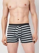 Трусы (3шт) Basic Collection L голубой, темно синий 1438090469 - изображение 5