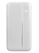 Внешний зарядный аккумулятор Power Bank S-Link 10000mAh Белый - изображение 2
