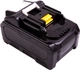 Акумулятор PowerPlant для шуруповертів та електроінструментів Makita 18V 8.0Ah (BL1815N) (TB921898) - зображення 1