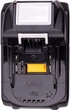 Акумулятор PowerPlant для шуруповертів та електроінструментів Makita 18V 8.0Ah (BL1815N) (TB921898) - зображення 3