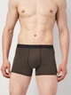 Трусы (3шт) Basic Collection M коричневый, оранжевый 1438092829 - изображение 4