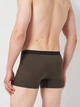 Трусы (3шт) Basic Collection M коричневый, оранжевый 1438092829 - изображение 3