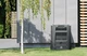 Компостер Prosperplast Compogreen IKL320C-S411 320 л чорний - зображення 2