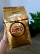 Кофе в зернах Lavazza Oro 1кг 100% Арабика - изображение 2