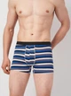 Трусы (3шт) Basic Collection M синий, салатовый 14380928501 - изображение 4