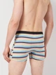 Трусы (3шт) Basic Collection XXL бежевый, белый полоска 14380928502 - изображение 3