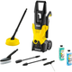 Мийка високого тиску Karcher K 3 Car & Home 1.601-820.0 (4039784948129) - зображення 1