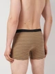 Трусы (3шт) Basic Collection XL бежево розовый полоска 14380928575 - изображение 3