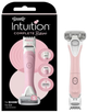 Trymer damski Wilkinson Sword Intuition Complete (4027800239702) - obraz 1