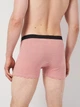 Трусы (3шт) Basic Collection M розовый, голубой 14380928584 - изображение 6