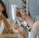 Очищаючий гель для обличчя з пігментованою шкірою Farmasi Lumi Radiance Dr. C.Tuna 100 мл - зображення 2
