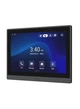 Відеодомофон SIP 10" Akuvox IT88A на Android з камерою, Wi-Fi та Bluetooth + Подарунок PoE інжектор SEVEN P-734s - зображення 4