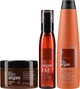 Набір - Lakme K. Therapy Bio Argan Consumer Pack (607821-133254) - зображення 2