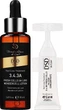 Лосьйон Фреш Целлс Де Люкс № 3.4.3 А - Divination Simone De Luxe Fresh Cells DeLuxe Wondercell Lotion 60ml (53899-30289) - изображение 2