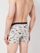 Трусы (3шт) Basic Collection XL серый, розовый, синий 1438092892 - изображение 4