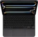 Чехол-клавиатура для планшета Apple Magic Keyboard для Apple iPad Pro 11" (M4) Ukrainian Black (MWR23UA/A) - изображение 1