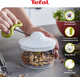 Подрібнювач TEFAL 5 SECONDS 500 мл (K1330404) - зображення 2
