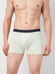 Трусы (3шт) Basic Collection L черно мятный 1438092923 - изображение 4