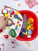 Развивающий игровой стол с музыкальными и световыми эффектами Huanger арт. 7114 - изображение 7
