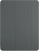 Etui Apple Smart Folio do Apple iPad Air 13" (M2) Charcoal Gray (MWK93) - obraz 1