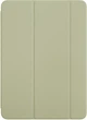 Чехол для планшета Apple Smart Folio для Apple iPad Air 11" (M2/M3) Sage (MWK73ZM/A) - изображение 1