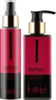 Набір для тіла "Amor" - Tobi (b/cr/200ml + b/spray/100ml) (1063545-31159379) - изображение 1