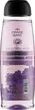Гель для душу, релаксуючий з екстрактом лаванди - Velta Cosmetic Злато трав Shower Gel 500ml. - зображення 2