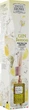 Sweet Home Collection Gin Lemon Diffuser Аромадіфузор "Лімонний джин" 100ml (1012232-63663) - зображення 1