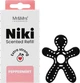 Змінний блок для ароматизатора - Mr&Mrs Niki Peppermint Refill (880495-8684) - изображение 2