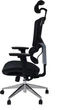 Кресло Barsky ECO G-8 Black - изображение 3