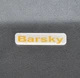 Кресло Barsky ECO G-8 Black - изображение 13