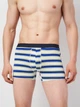 Трусы (3шт) Basic Collection L серый, салатово синий 14380929401 - изображение 5