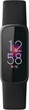 Фітнес-браслет Fitbit Luxe (FB422BKBK) Graphite - зображення 3