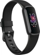 Фітнес-браслет Fitbit Luxe (FB422BKBK) Graphite - зображення 6