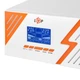 ДБЖ з правильною синусоїдою LPM-PSW-1500VA/1050Вт 12/220V 10/20A Logicpower 22755 White (під зовнішній акумулятор) - изображение 6