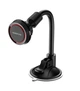 Автотримач Borofone Journey series in-car phone holder, carbon fiber pattern durable Black - зображення 2