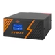ДБЖ з правильною синусоїдою LPM-PSW-1500VA/1050W Logicpower 10/20A 22754 Black (зовнішня батарея) - изображение 2
