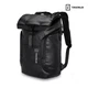Рюкзак Tavialo CityLife TC23 черный, 23л (TC23-124BL) - изображение 2