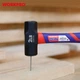 Кувалда Workpro PRO стекловолоконная ручка 1000 г (WP241031) - изображение 5