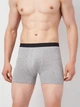 Трусы (3шт) Basic Collection L серый, салатово синий 14380929401 - изображение 3
