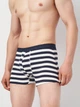Трусы (3шт) Basic Collection L хаки, бело синий 1438092945 - изображение 6