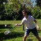 Набор для бадминтона Talbot Torro Badminton 4-players Set 4-Fighter Set (449416) - изображение 3