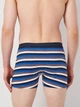 Трусы (3шт) Basic Collection XL сине салатовый, серый 14380929514 - изображение 5